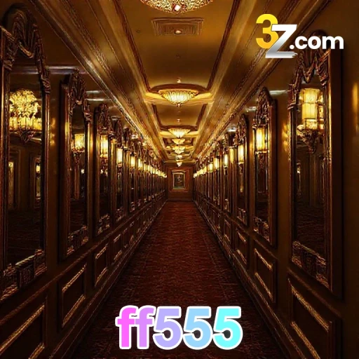 ff555 Jogos de caça-níqueis