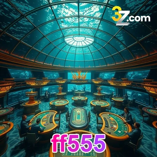 ff555 Plataforma Online