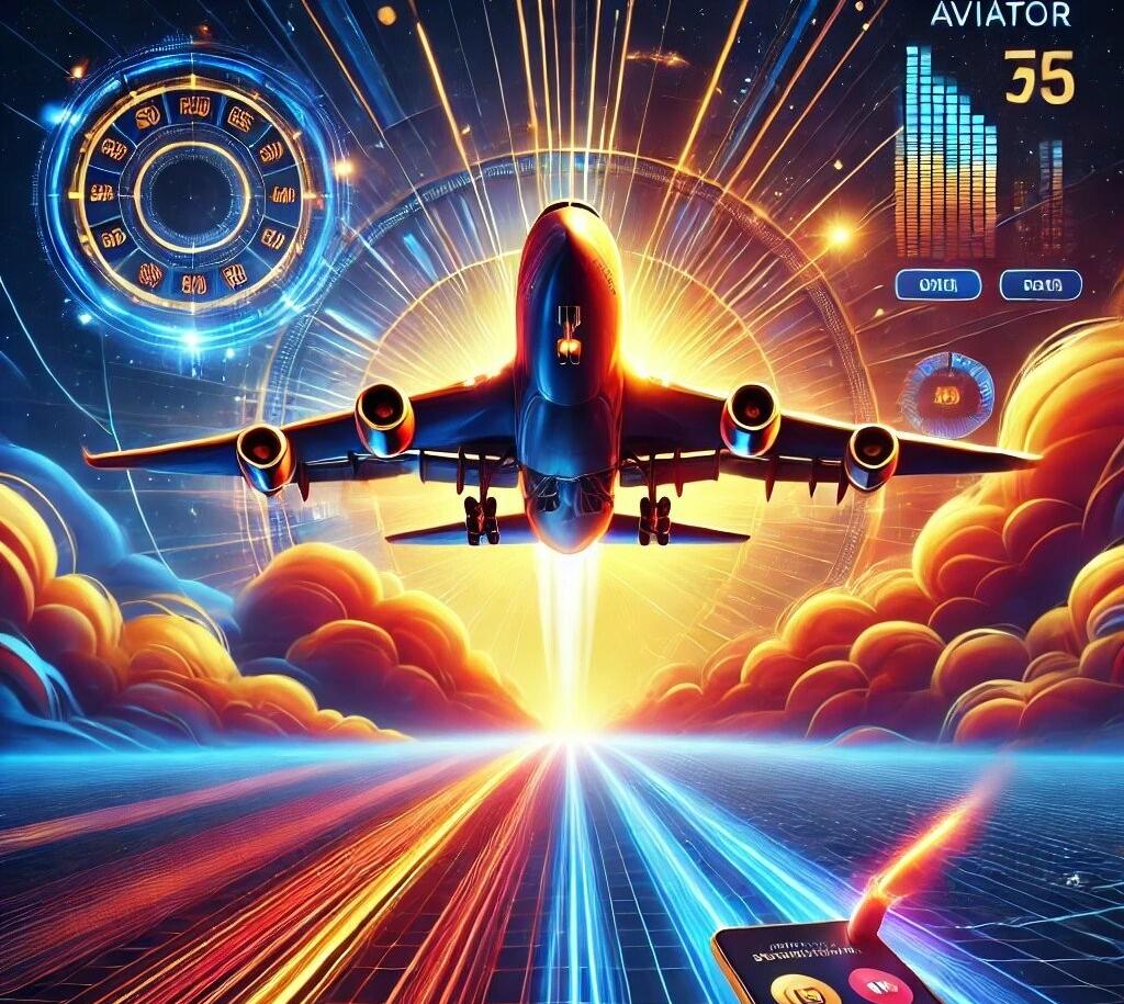 ff555 Introdução ao Aviator