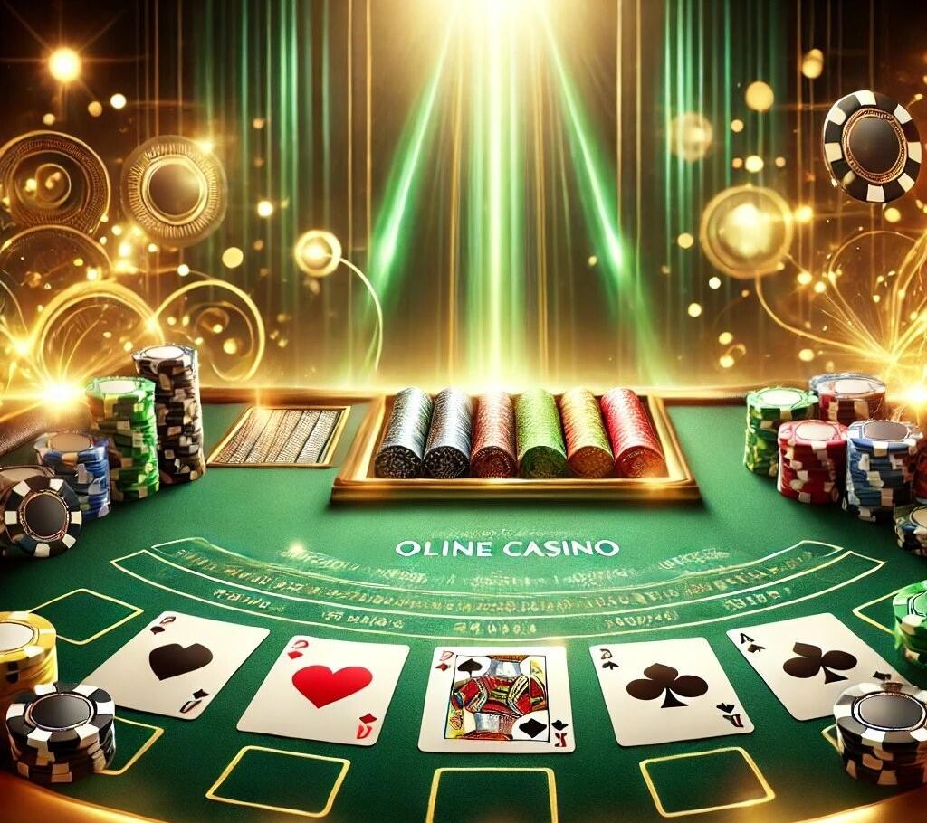 ff555 Jogos de blackjack
