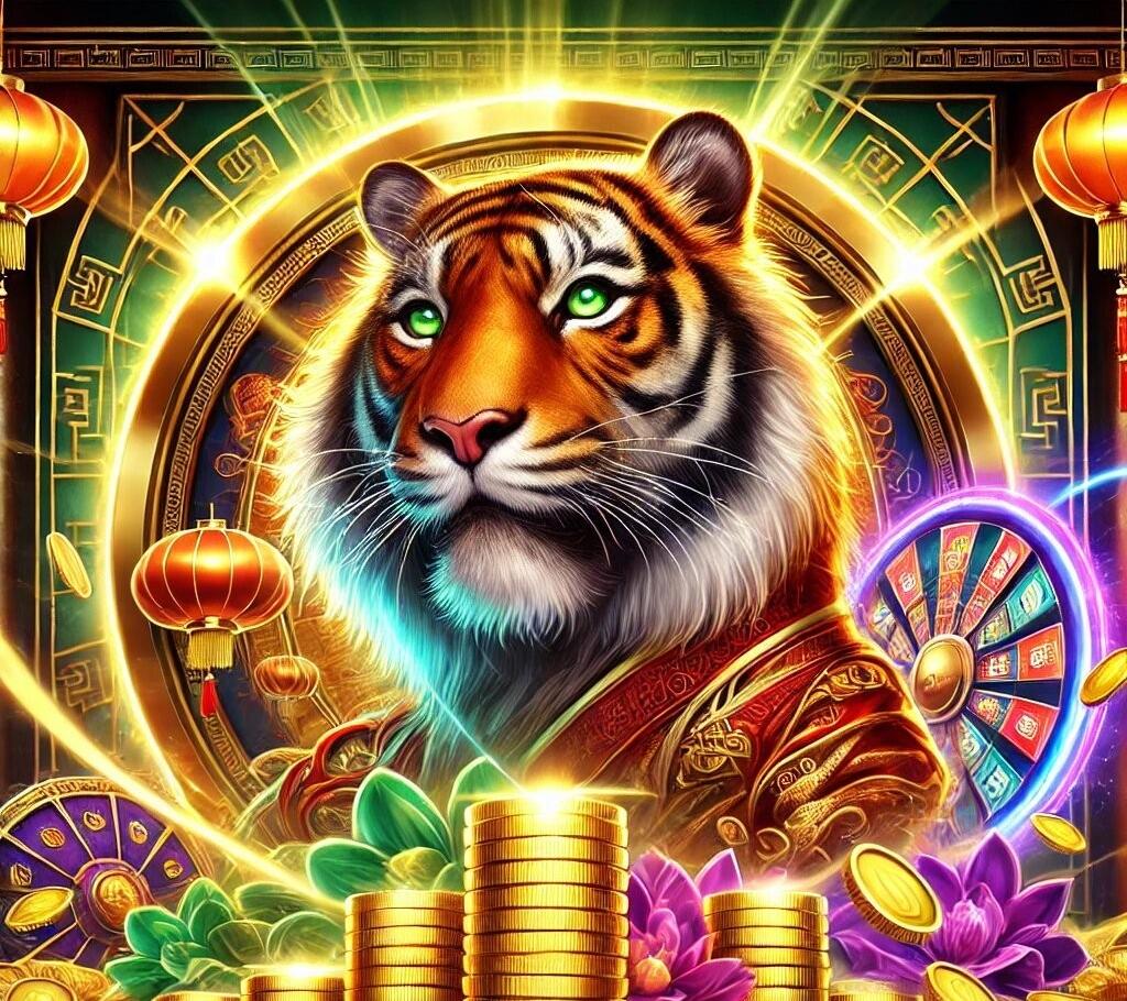 ff555 Dicas para Fortune Tiger