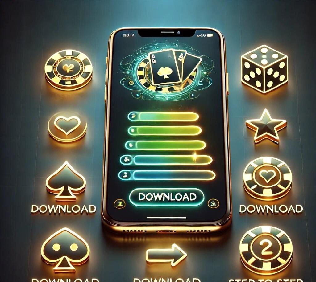ff555 Como Baixar o App