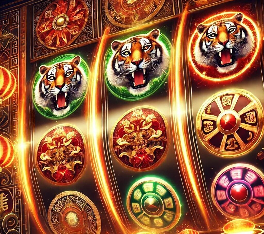ff555 Como Jogar Fortune Tiger