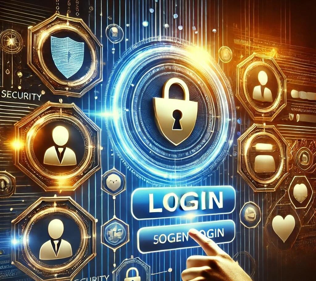 ff555 Benefícios de Fazer Login