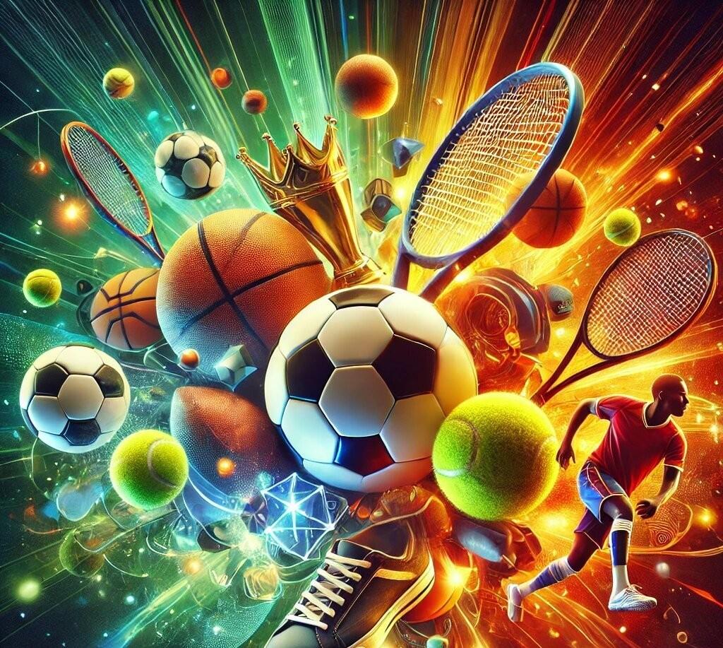 ff555 Esportes Populares