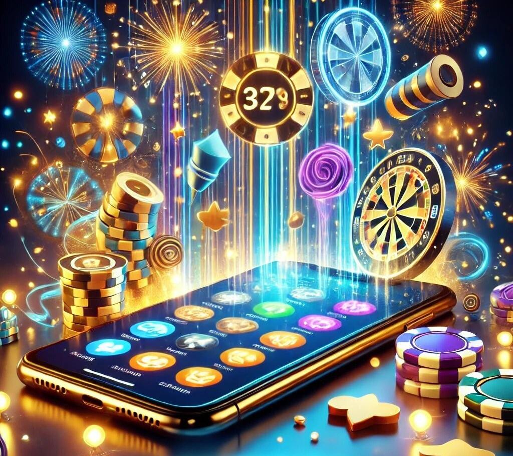 ff555 Por Que Baixar o App?